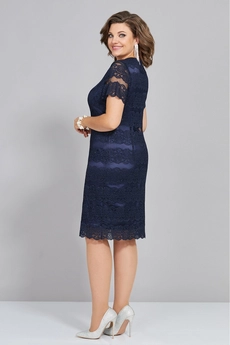 Платье 5310-2 Mira Fashion