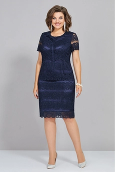 Платье 5310-2 Mira Fashion