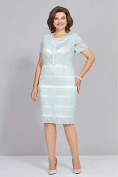 Платье 5310-3 Mira Fashion