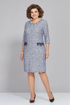 Платье 5311 Mira Fashion