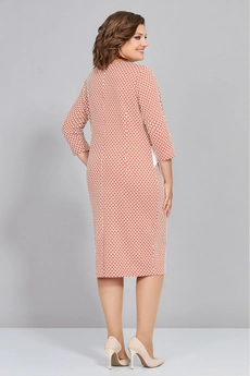 Платье 5313 Mira Fashion