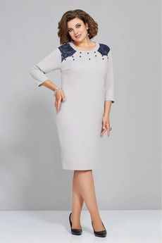 Платье 5314 Mira Fashion