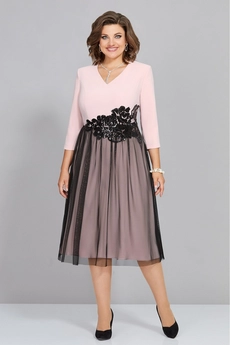 Платье 5316 Mira Fashion