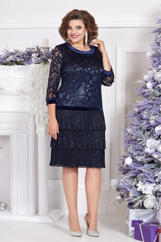 Платье 5317 Mira Fashion