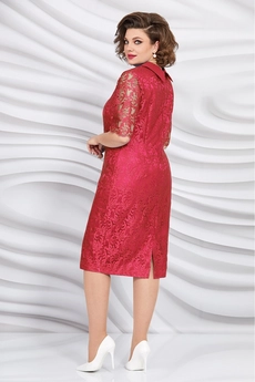 Платье 5336-2 Mira Fashion