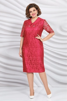 Платье 5336-2 Mira Fashion