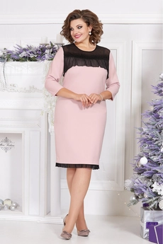 Платье 5338 Mira Fashion