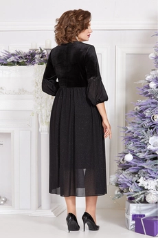 Платье 5346 Mira Fashion