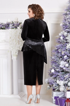 *Платье 5350 Mira Fashion