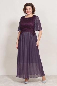 Платье 5357 Mira Fashion