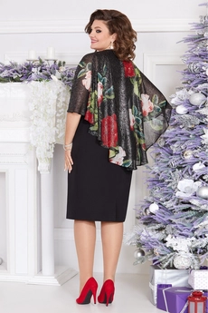 Платье 5360 Mira Fashion