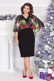 Платье 5360 Mira Fashion
