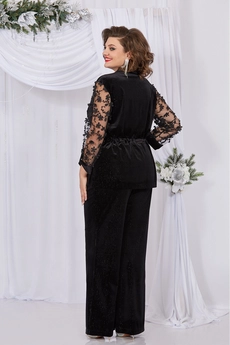 Костюм брючный 5370 Mira Fashion