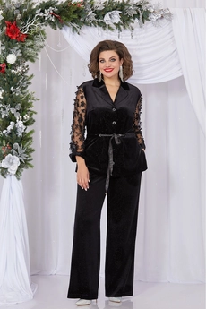 Костюм брючный 5370 Mira Fashion