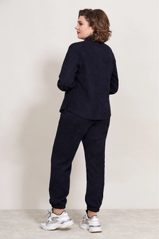 Костюм брючный 5371 Mira Fashion