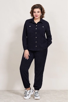 Костюм брючный 5371 Mira Fashion