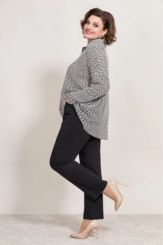 Костюм брючный 5373 Mira Fashion