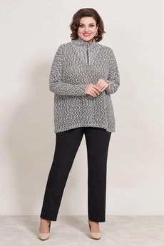 Костюм брючный 5373 Mira Fashion