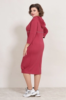 Платье 5375 Mira Fashion