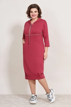 Платье 5375 Mira Fashion