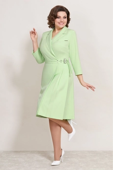 Платье 5378 Mira Fashion