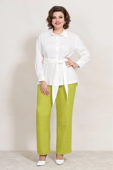 Костюм брючный 5379 Mira Fashion
