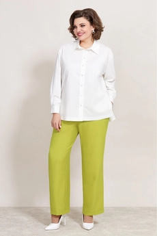Костюм брючный 5379 Mira Fashion