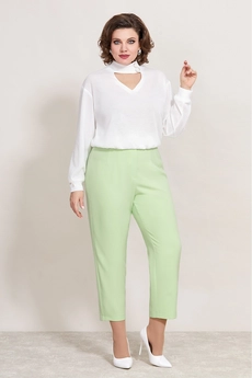 Костюм брючный 5380 Mira Fashion