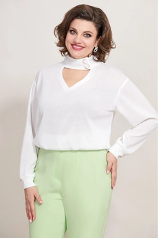 Костюм брючный 5380 Mira Fashion