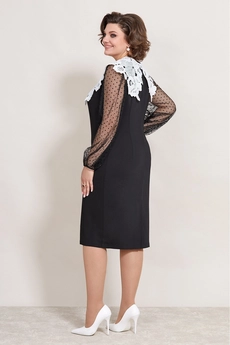 Платье 5381 Mira Fashion