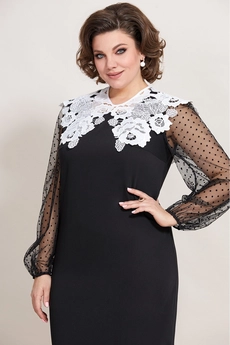 Платье 5381 Mira Fashion