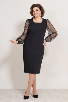 Платье 5381 Mira Fashion