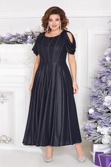 *Платье 5383 Mira Fashion