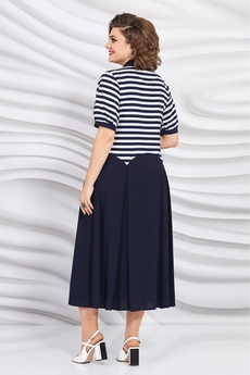 Платье 5385 Mira Fashion