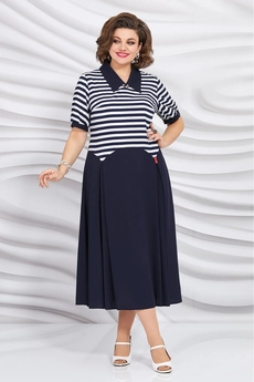 Платье 5385 Mira Fashion