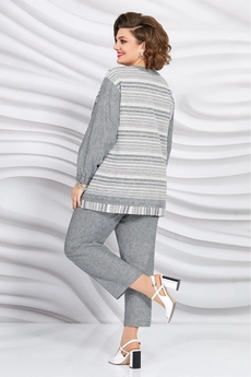 *Костюм брючный 5389 Mira Fashion