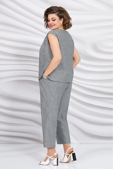 *Костюм брючный 5389 Mira Fashion