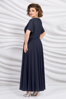 Платье 5391-3 Mira Fashion