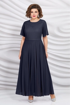 Платье 5391-3 Mira Fashion