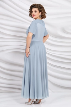 Платье 5391-4 Mira Fashion