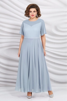 Платье 5391-4 Mira Fashion