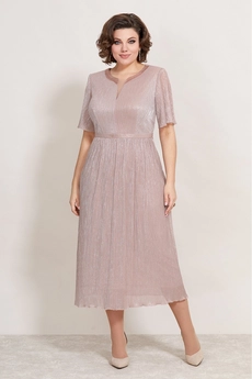 Платье 5392 Mira Fashion