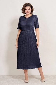 Платье 5392-2 Mira Fashion