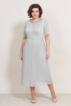 Платье 5392-3 Mira Fashion