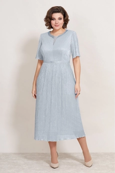 Платье 5392-4 Mira Fashion
