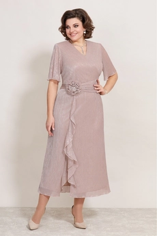 Платье 5393 Mira Fashion