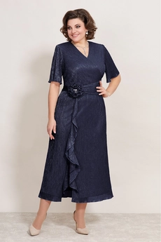 Платье 5393-2 Mira Fashion