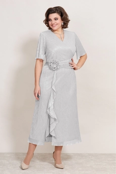 Платье 5393-3 Mira Fashion