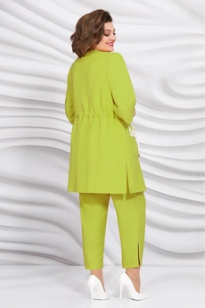 Костюм брючный 5396-2 Mira Fashion