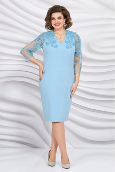 Платье 5397 Mira Fashion